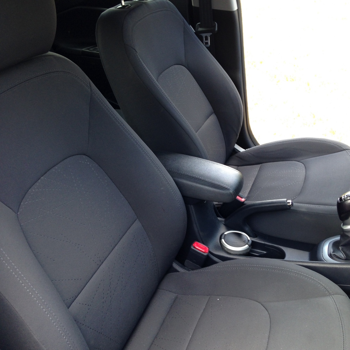 2013 Kia Rio5