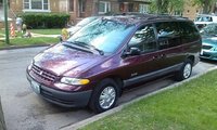 Grand Voyager Grand Voyager