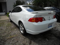 RSX RSX