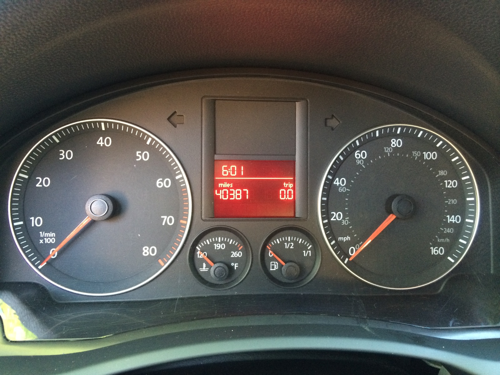 2009 Volkswagen Jetta