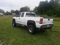 Sierra 2500 Sierra 2500