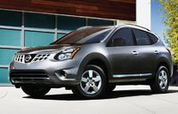 Nissan Rogue Select Nissan Rogue Select