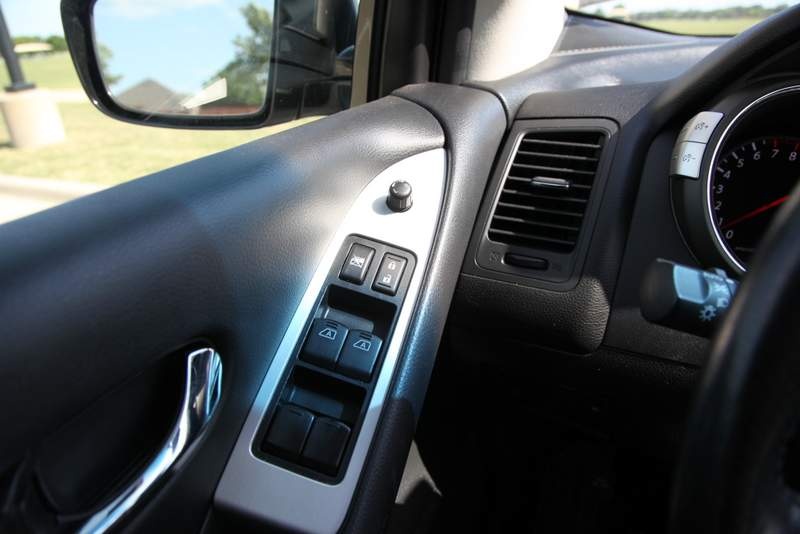 2012 Nissan Murano