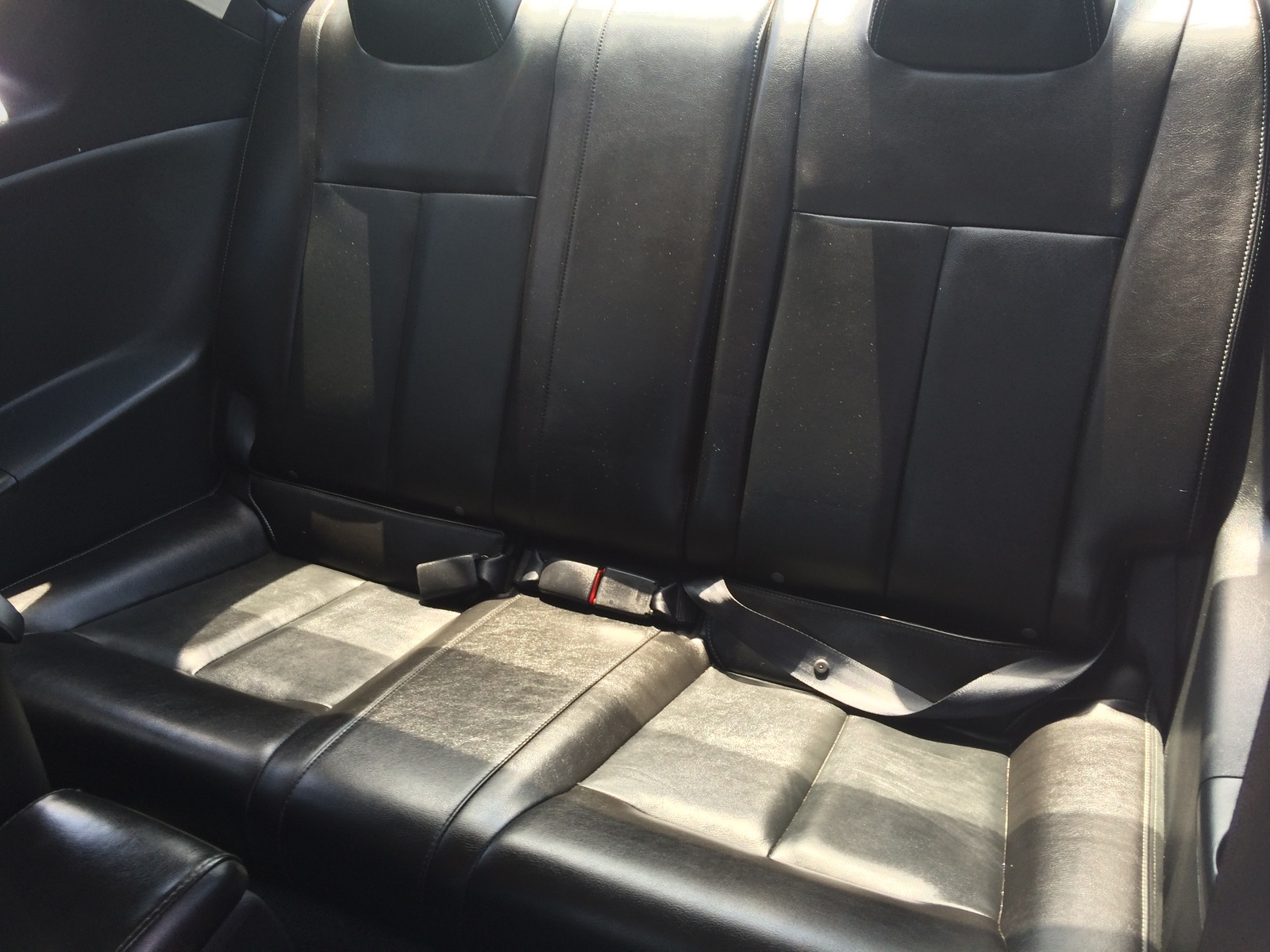 2012 Nissan Altima Coupe