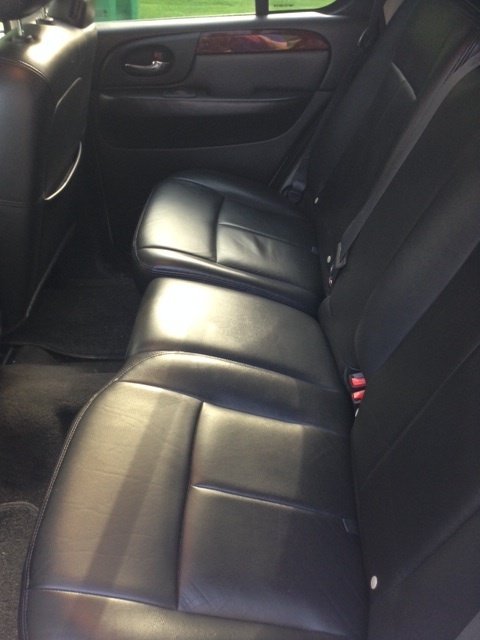 2009 GMC Envoy