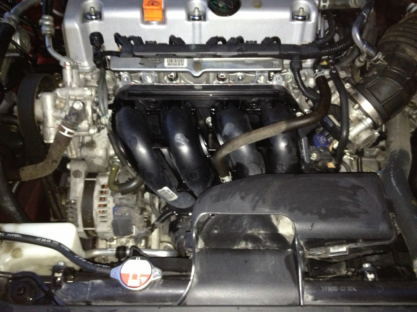 2009 Honda Accord