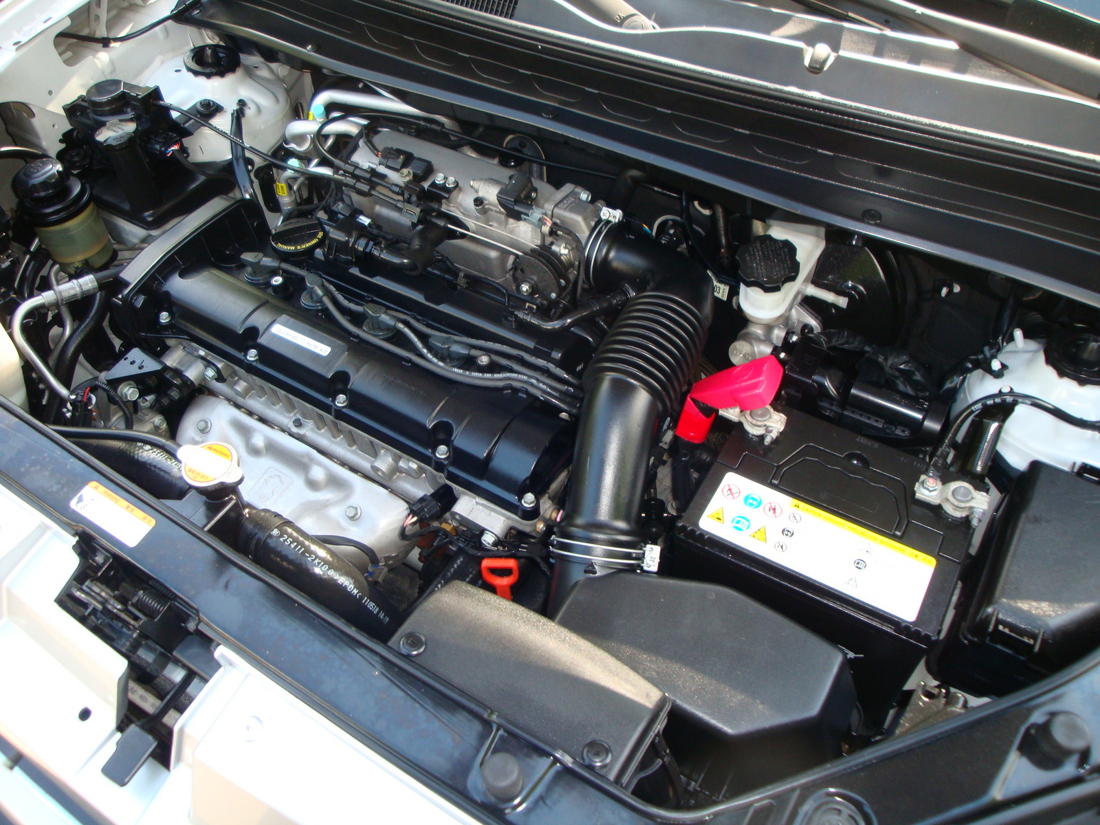 2011 Kia Soul