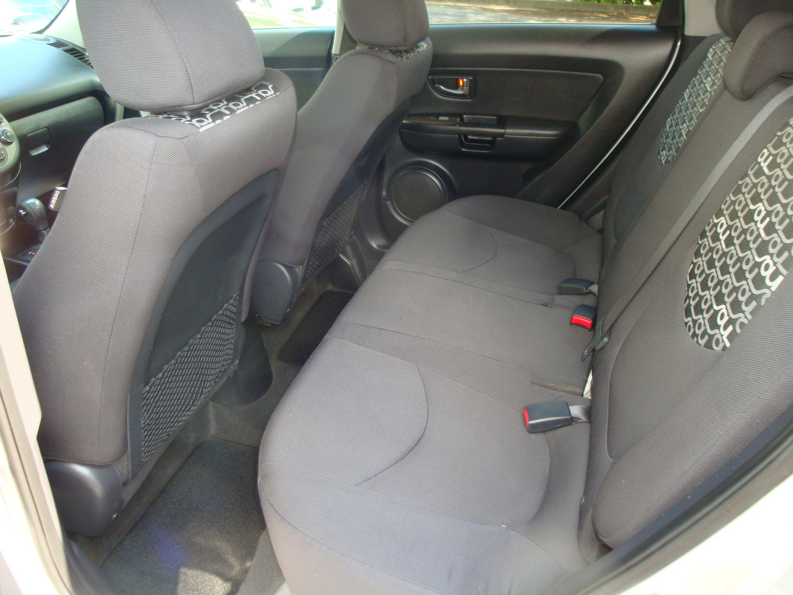 2011 Kia Soul