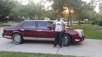 DeVille DeVille