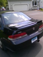 Prelude Prelude