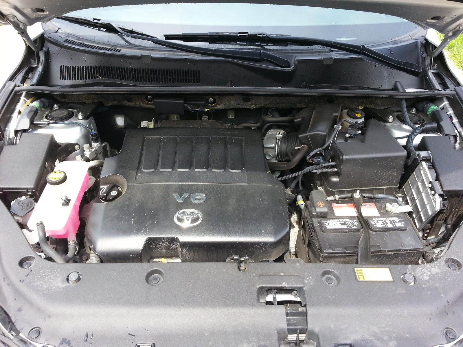 2010 Toyota RAV4