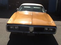 1973 Dodge Charger Overview 1973 Dodge Charger Overview