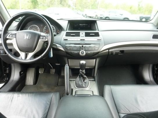 2011 Honda Accord Coupe