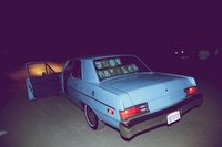 1976 Plymouth Valiant Overview 1976 Plymouth Valiant Overview