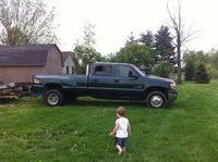 Sierra 3500 Sierra 3500