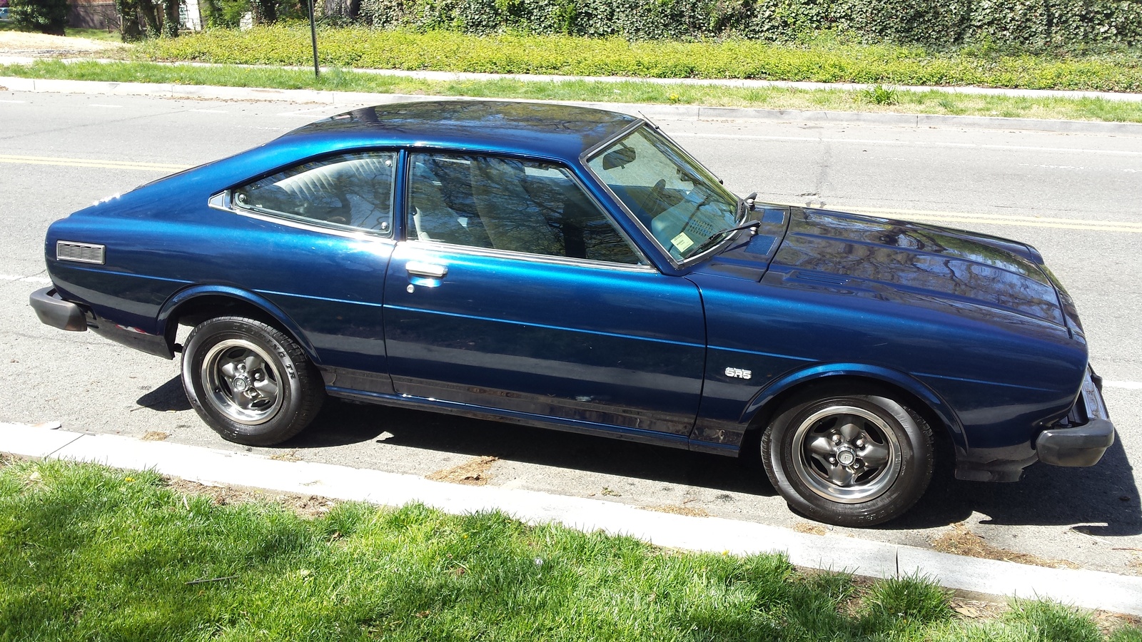 1978 toyota corolla sr 5 #6 1978 toyota corolla sr 5 #6
