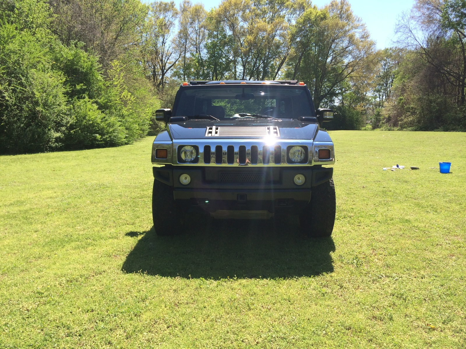 2006 Hummer H2 SUT
