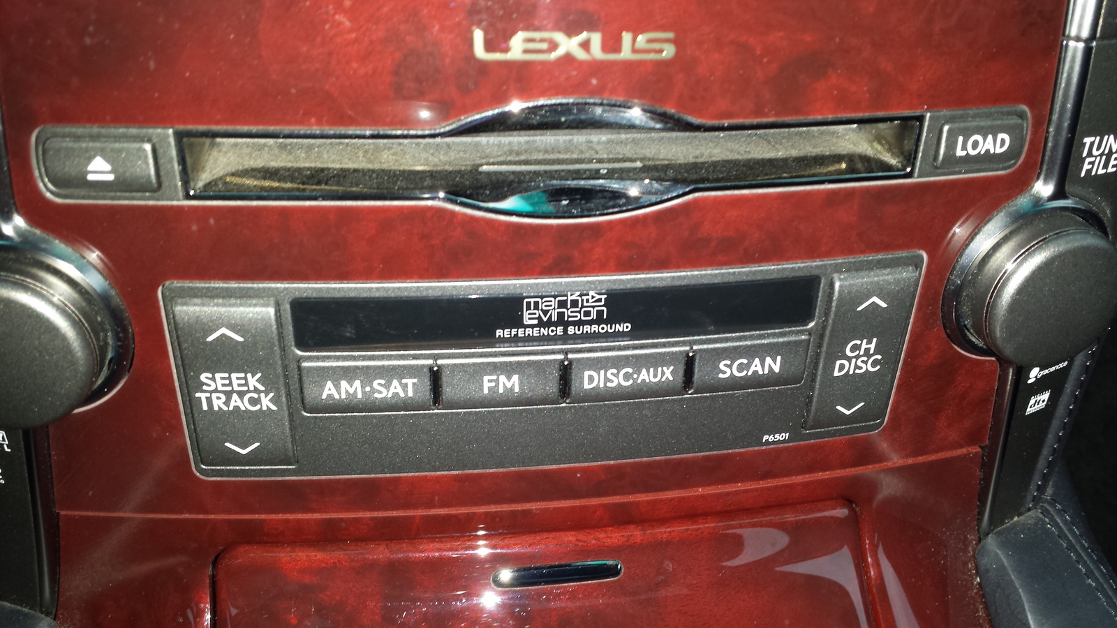 2009 Lexus LS 600h L