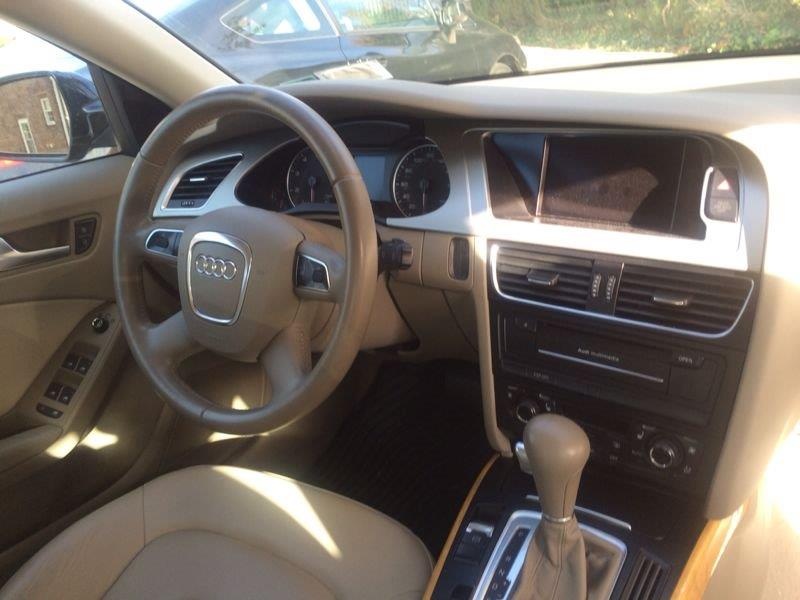 2010 Audi A4 Pictures Cargurus