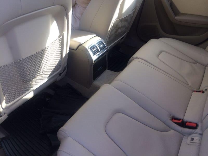 2010 Audi A4