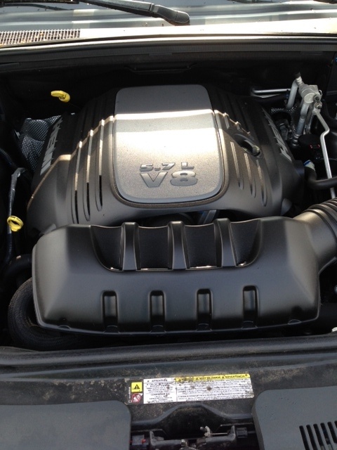 2011 Jeep Grand Cherokee
