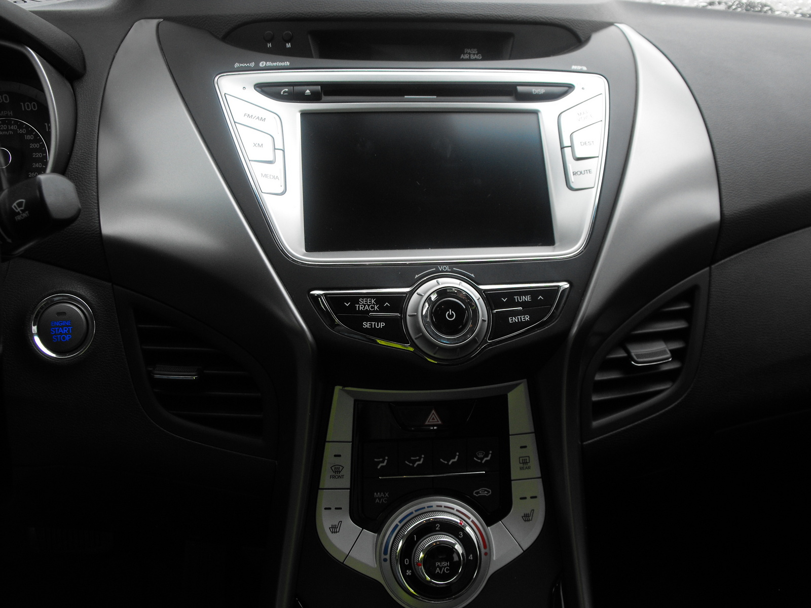 2011 Hyundai Elantra