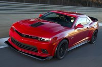 Camaro Camaro