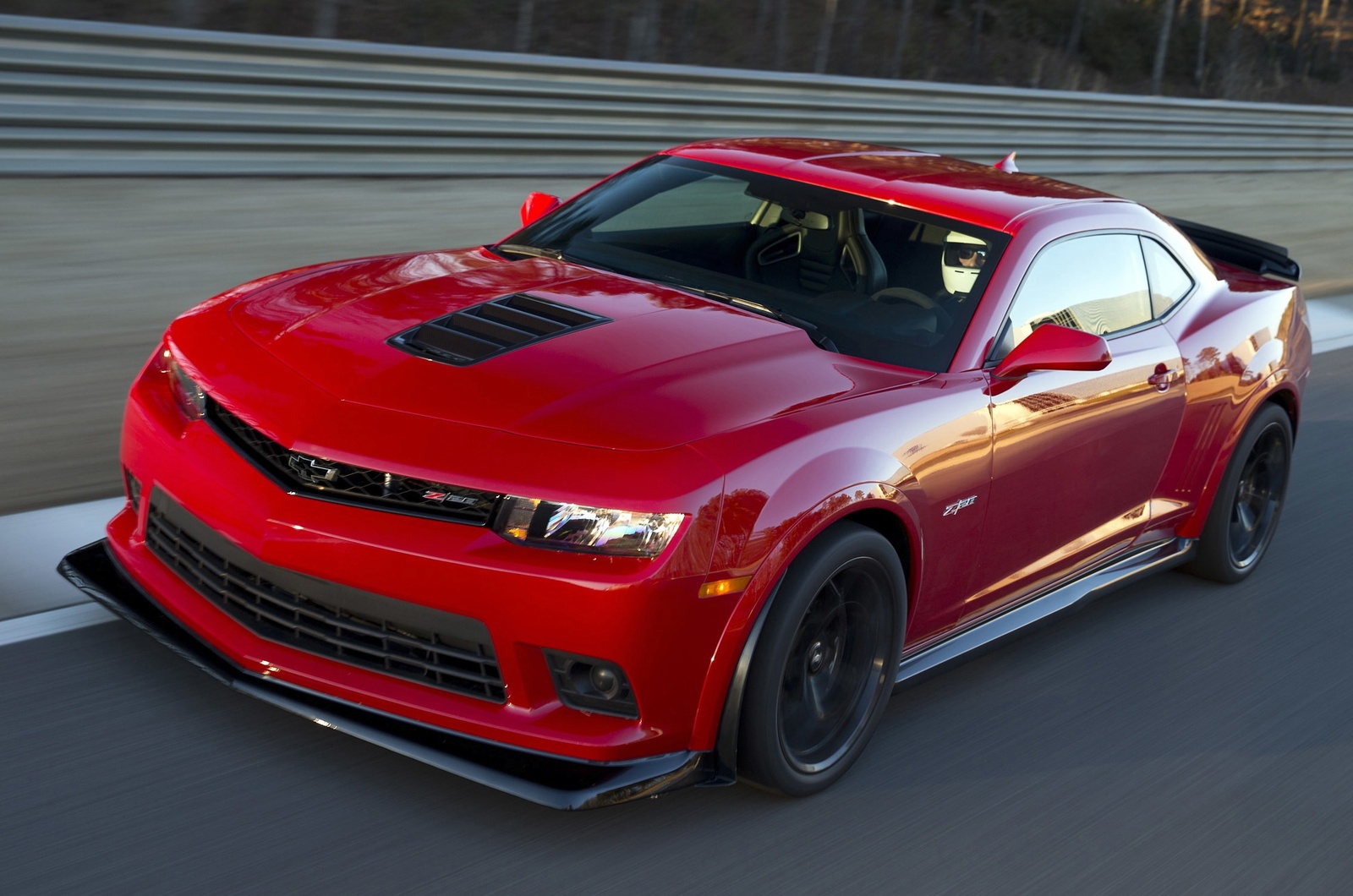 New 2015 Chevrolet Camaro For Sale - CarGurus