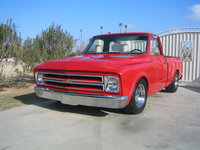 1967 Chevrolet C10 Overview 1967 Chevrolet C10 Overview
