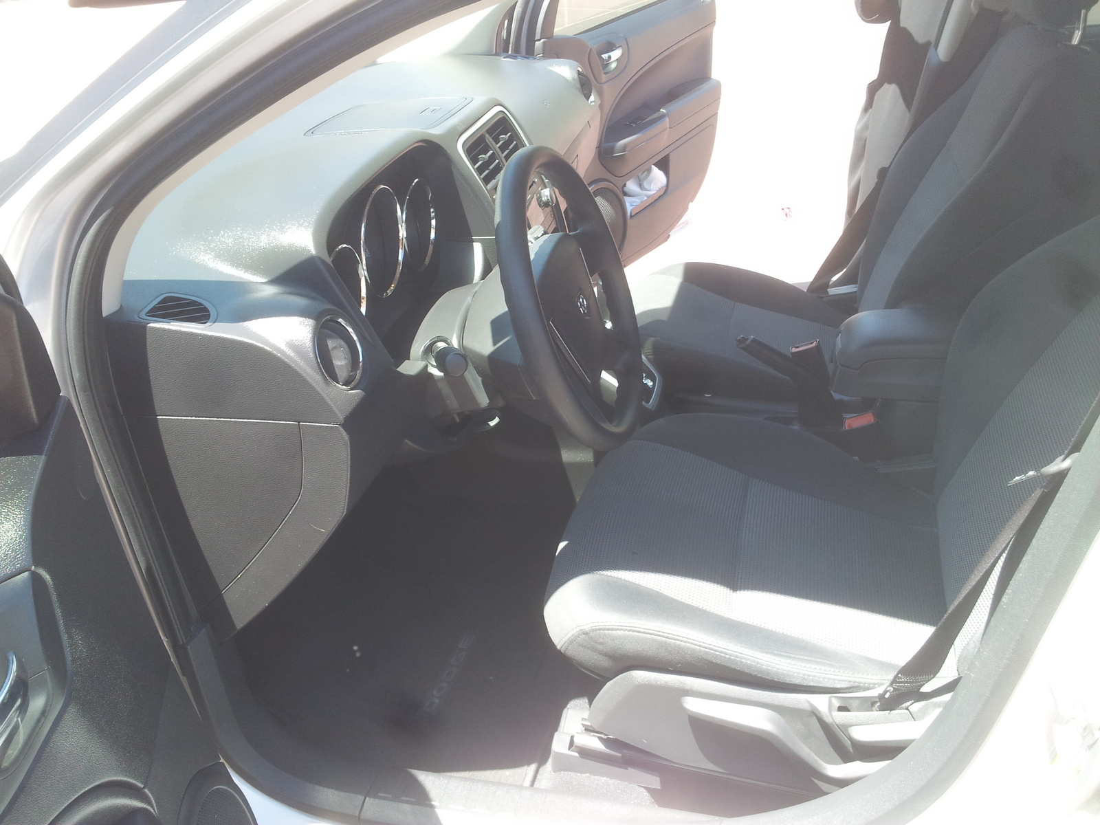 2012 Dodge Caliber