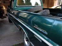 1967 Ford F-100 Overview 1967 Ford F-100 Overview