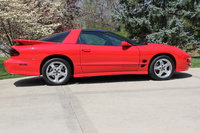Firebird Firebird