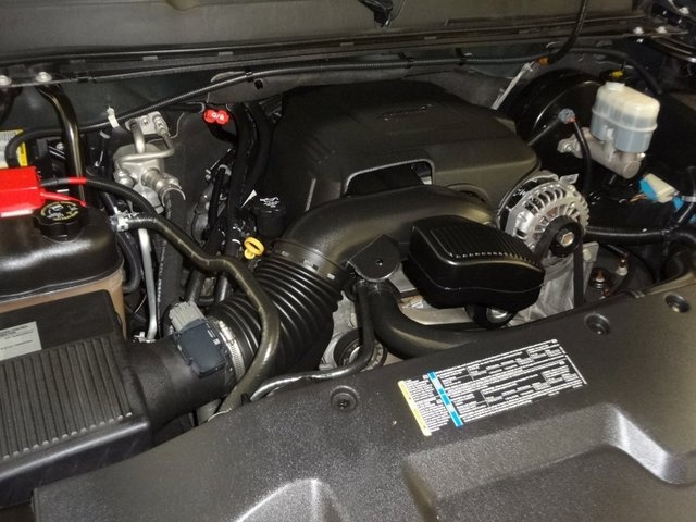 2010 Chevrolet Silverado 1500