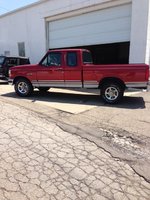 F-250 F-250