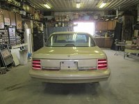 1995 Oldsmobile Ciera Overview 1995 Oldsmobile Ciera Overview