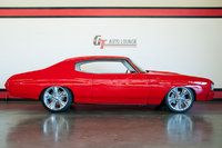 Chevelle Chevelle