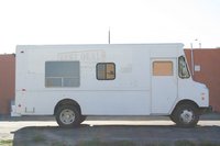1994 GMC Vandura Overview 1994 GMC Vandura Overview