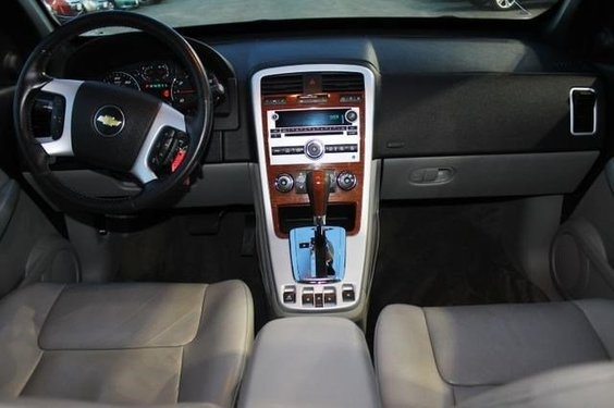2009 Chevrolet Equinox