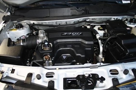 2009 Chevrolet Equinox