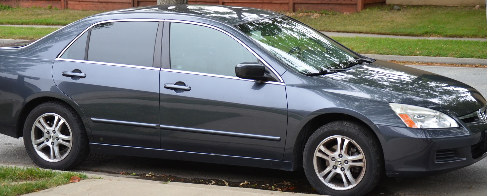 2006 Honda accord lx special edition review #3