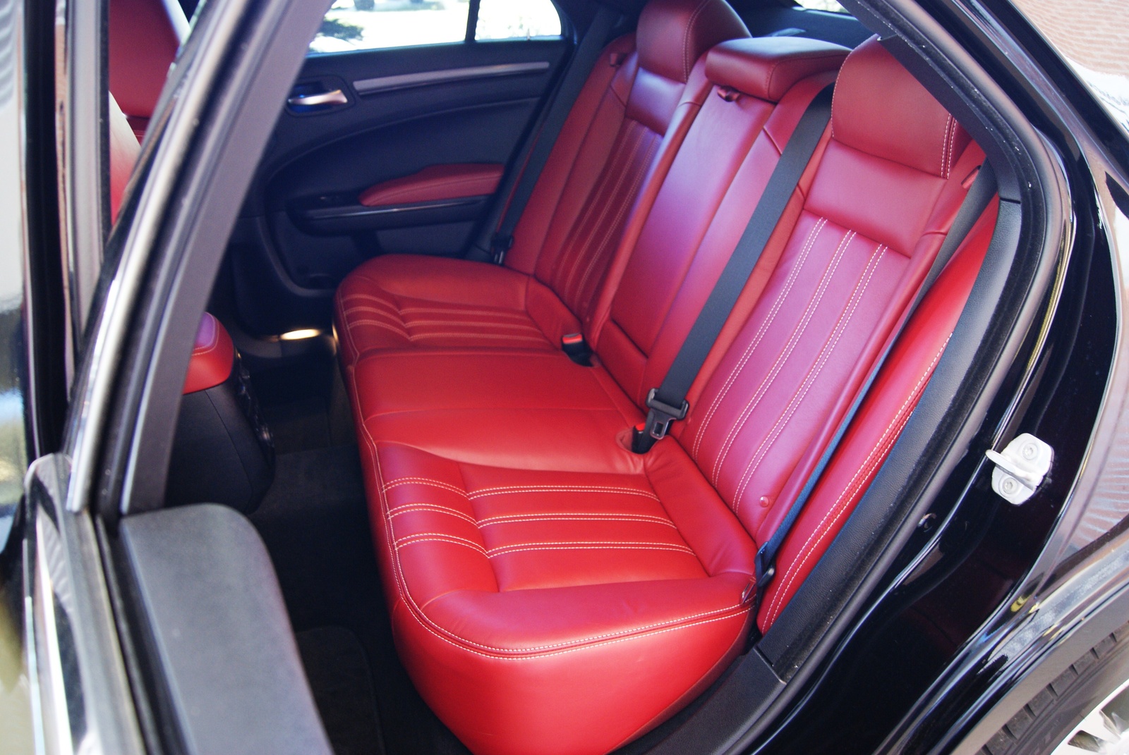 2012 Chrysler 300