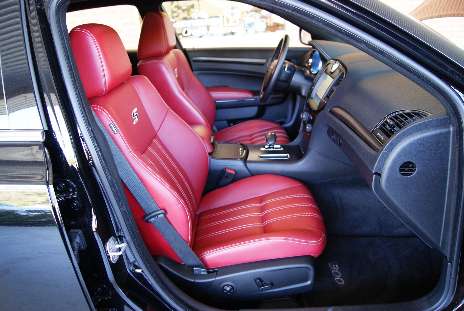 2012 Chrysler 300