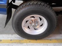 1988 Chevrolet C/K 2500 Overview 1988 Chevrolet C/K 2500 Overview
