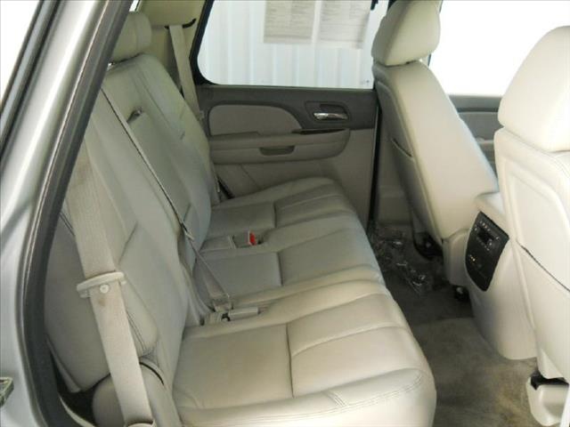 2010 Chevrolet Tahoe