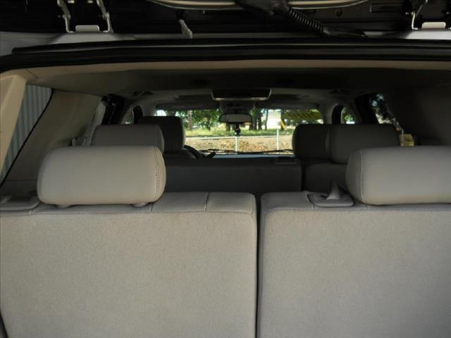 2010 Chevrolet Tahoe
