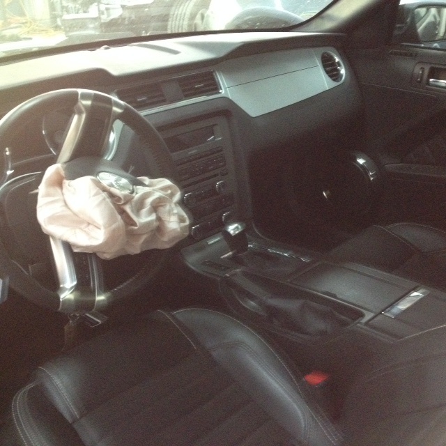 2011 Infiniti G37