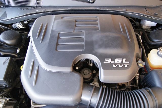 2012 Chrysler 300