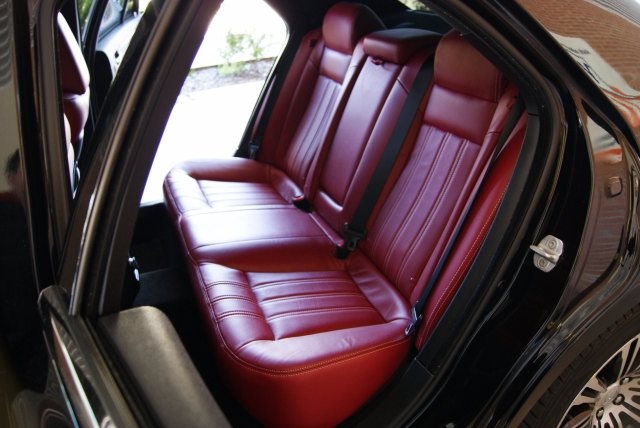 2012 Chrysler 300
