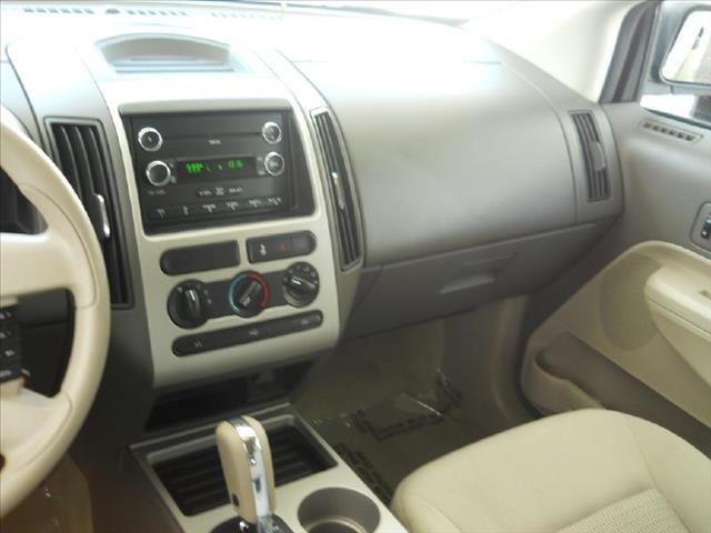 2009 Ford Edge