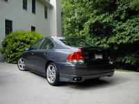 S60 R S60 R